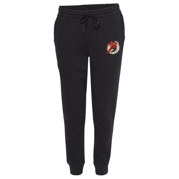 Midweight Fleece Pants Thumbnail