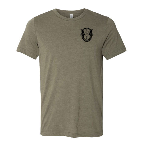 Triblend Tee Thumbnail