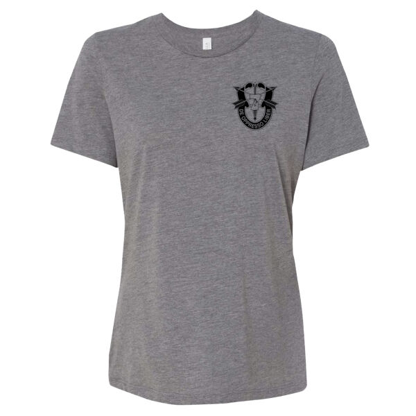 Women's Relaxed Fit Triblend Thumbnail