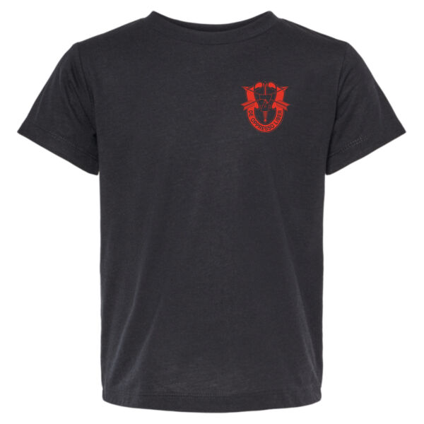 Youth Triblend Tee Thumbnail